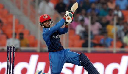 'Watch out for this Afghan star at the IPL auction'