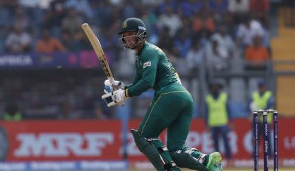 'Must-win' mindset the key for South Africa in semis