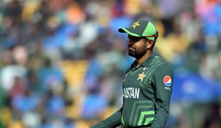 A look at Pakistan's forgettable World Cup