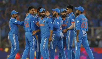 India played their best cricket in the World Cup: Lara