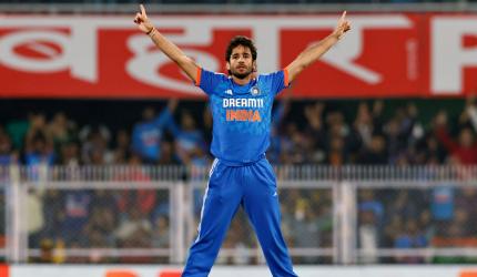 Is Ravi Bishnoi India's New Spin Sensation?