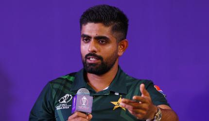 Babar Azam faces dilemma: To step down or not?