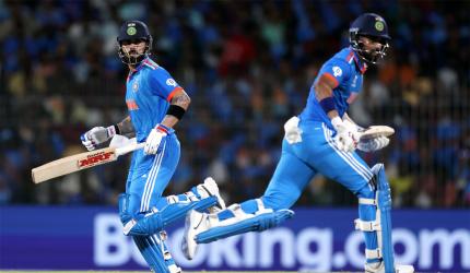 India's Journey To World Cup Final