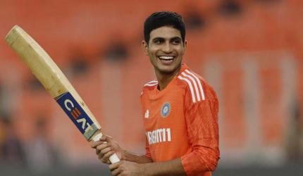 Shubman Gill's warning: Don't underestimate Bangladesh