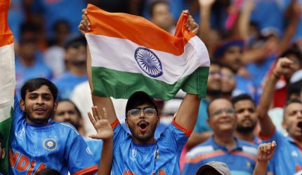 Ahmedabad hotel rooms surge to 2 lakh for WC final!