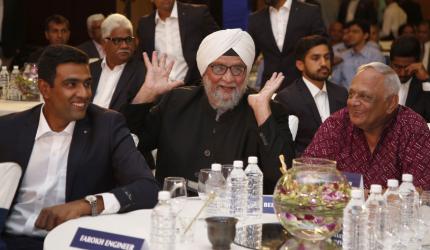 Bishan Bedi: The Sardar of Spin who conquered hearts