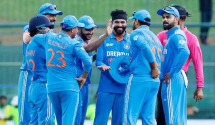 Pick Your Indian Team for Sri Lanka Game