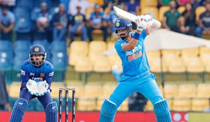 Rahul gives India a 'good headache' for World Cup