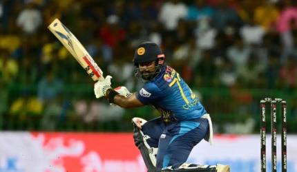 Sri Lanka hero Asalanka cherishes finisher's role