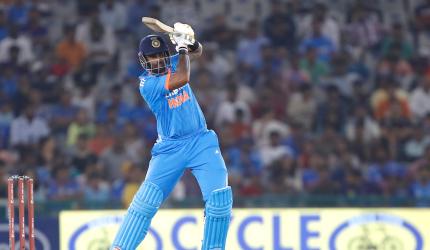 Why Suryakumar is India's X-factor at World Cup