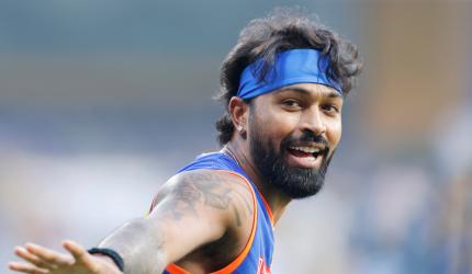 Hardik mania hits Hyderabad; match moved urgently