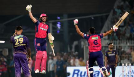 Should IPL Get Rid of Impact Player Rule?