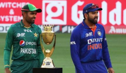 India, Pak to play at neutral venues in ICC events