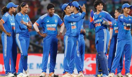 India to play tri-series in Sri Lanka ahead of ODI WC