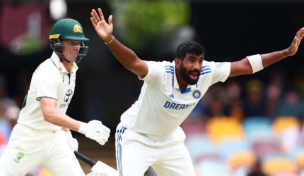 Aus denied victory, set up high-stakes Boxing Day Test