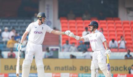 Zak, Ben complement each other brilliantly: Stokes