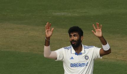 Will Jasprit Bumrah miss the third Test?