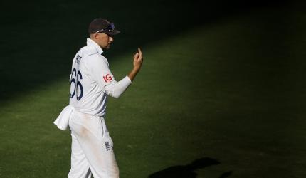 'Hopefully...': Anderson gives update on Root's injury