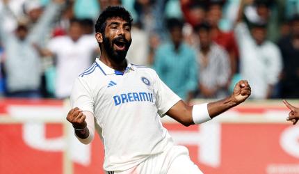 'Bumrah the most complete bowler in the world'