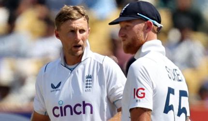 Stokes defends 'Bazball' despite crushing defeat