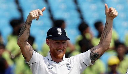 India at home a completely different beast: Stokes