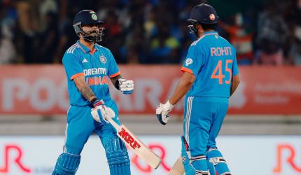 Should Rohit-Kohli Open In T20 World Cup?