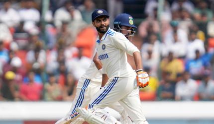 How the Rahul-Jadeja combo put England on back foot