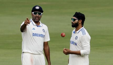 Ash destined to get his 500th in my hometown: Jadeja