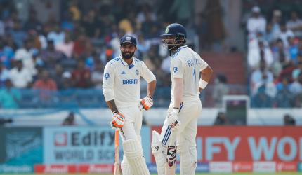 Jadeja, Rahul ruled out of 2nd Test; Sarfaraz picked