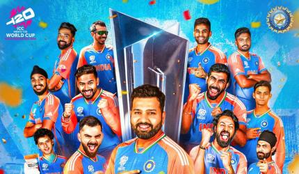 India's T20 World Cup Win: The IPL Effect