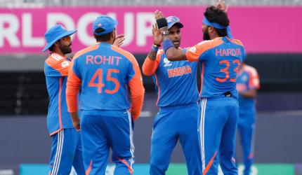 Harbhajan picks 'game changer' for India in T20 WC