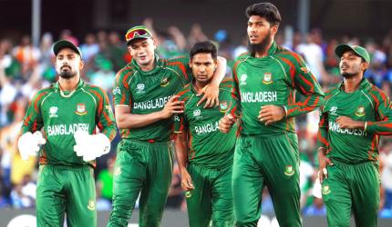 T20 WC: Bangladesh look to seal Super Eight spot