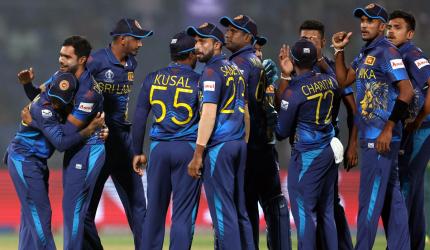 'Night club visit not behind SL's flop show in WC T20'