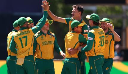 Batters face tricky Test as Proteas face Bangladesh