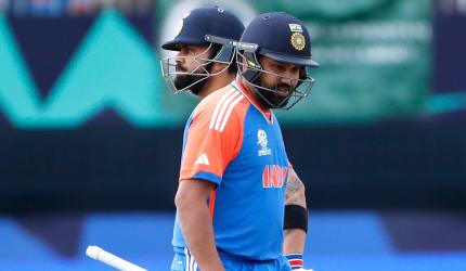 Why India MUST Back Rohit-Kohli