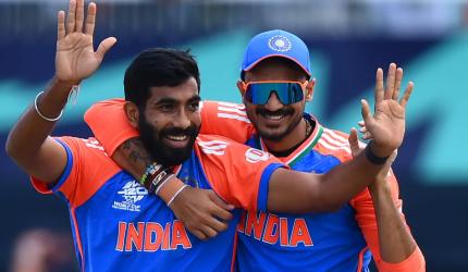 Brilliant Bumrah shuts up Doubting Thomases