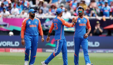 T20 WC: Jadeja-Axar over Kul-Cha in Super 8?