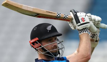 No harm in following money: Smith backs Williamson