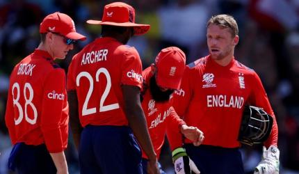 Eng players urged to boycott Champions Trophy match