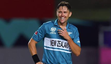 Veteran Boult has played his last T20 World Cup 