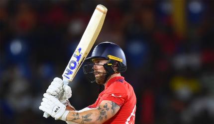 T20 WC PICS: England prove too good for West Indies