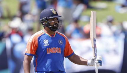 Can Rohit Sharma Be T20 World Cup MVP?