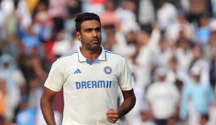 Why Ashwin was picked over Sundar, Jadeja