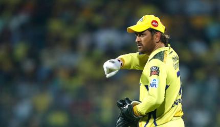 Will in form Dhoni carry on for two more years?