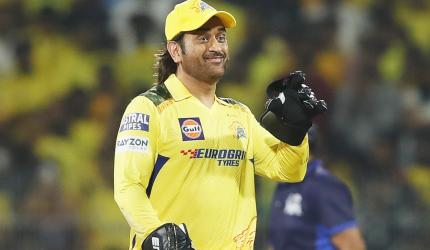 'Dhoni should lead CSK, not Gaikwad'