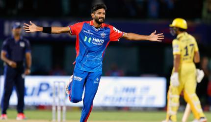 Khaleel on mental battles ahead of India return