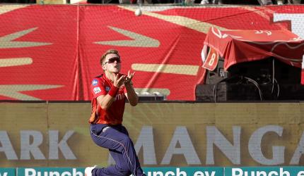 Was Sameer Rizvi's The Best Catch?