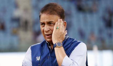 Gavaskar Slams Kohli, Star Sports