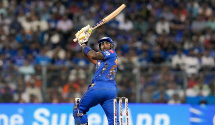 Suryakumar has to bat at No. 3 in T20 World Cup: Lara