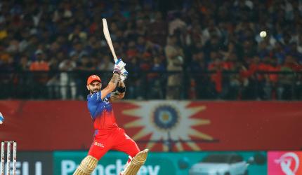 IPL: RCB eye fifth win in a row against Pant-less DC